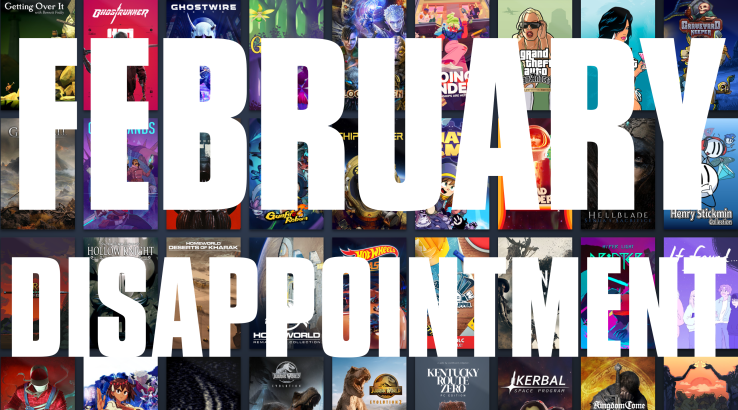 2024 Backlog: February&nbsp;Check-In